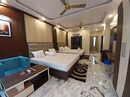 Coral Beach Resort Mandarmoni
