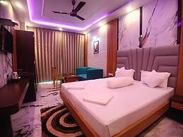 Coral Beach Resort Mandarmoni
