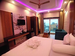 Coral Beach Resort Mandarmoni