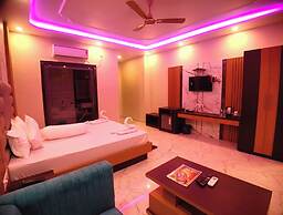 Coral Beach Resort Mandarmoni