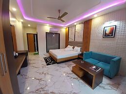Coral Beach Resort Mandarmoni