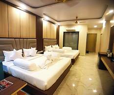 Coral Beach Resort Mandarmoni
