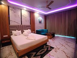 Coral Beach Resort Mandarmoni