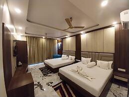 Coral Beach Resort Mandarmoni