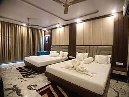 Coral Beach Resort Mandarmoni