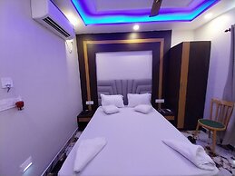 Coral Beach Resort Mandarmoni