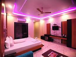 Coral Beach Resort Mandarmoni