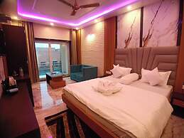 Coral Beach Resort Mandarmoni