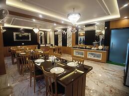 Coral Beach Resort Mandarmoni