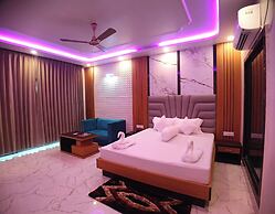 Coral Beach Resort Mandarmoni