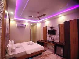 Coral Beach Resort Mandarmoni