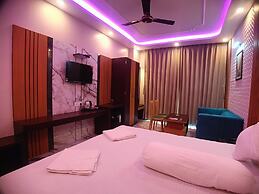 Coral Beach Resort Mandarmoni
