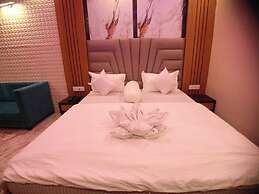 Coral Beach Resort Mandarmoni