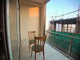 Coral Beach Resort Mandarmoni