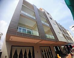 Coral Beach Resort Mandarmoni