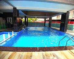 Coral Beach Resort Mandarmoni