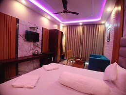 Coral Beach Resort Mandarmoni