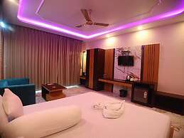 Coral Beach Resort Mandarmoni