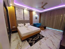 Coral Beach Resort Mandarmoni