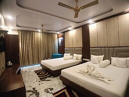 Coral Beach Resort Mandarmoni