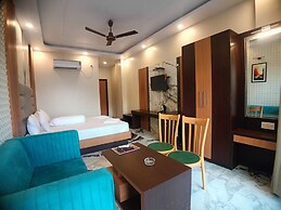 Coral Beach Resort Mandarmoni