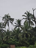 Sea view villa