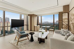 Doubletree By Hilton Zigong