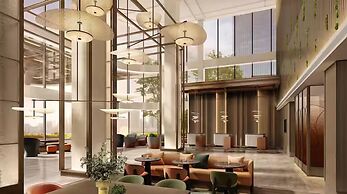 Doubletree By Hilton Zigong