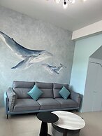 Blue Sea and Sunny B&B