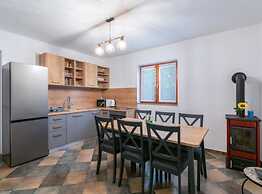 Apartment Pavlov