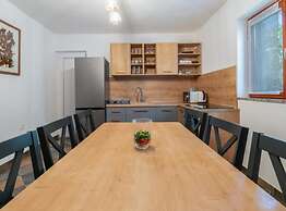 Apartment Pavlov