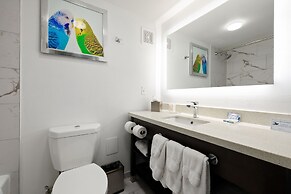 Verta Hotel McAllen