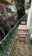 Buyukada Carsi Pansiyon