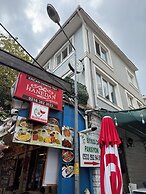 Buyukada Carsi Pansiyon