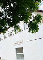 Pousada M.Lençóis