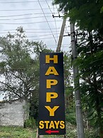 HAPPY STAYS