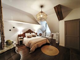 Chambre d 'hotes Madame