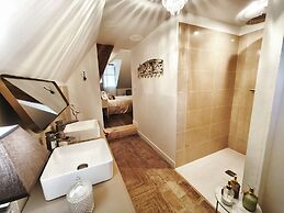 Chambre d 'hotes Madame