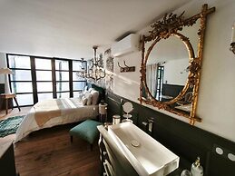 Chambre d 'hotes Madame