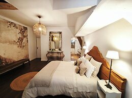 Chambre d 'hotes Madame