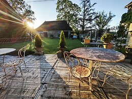 Chambre d 'hotes Madame