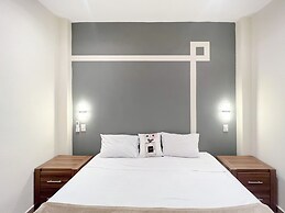 Casa Coral