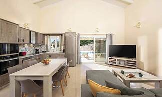Koufiotissa Private Pool Retreat - Corfu Lux Gem