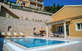 Koufiotissa Private Pool Retreat - Corfu Lux Gem