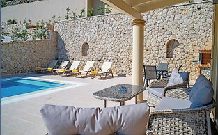 Koufiotissa Private Pool Retreat - Corfu Lux Gem