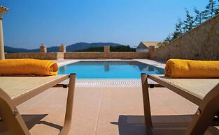 Koufiotissa Private Pool Retreat - Corfu Lux Gem