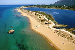 Koufiotissa Private Pool Retreat - Corfu Lux Gem