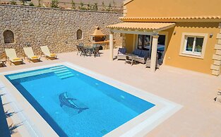 Koufiotissa Private Pool Retreat - Corfu Lux Gem