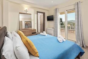 Koufiotissa Private Pool Retreat - Corfu Lux Gem