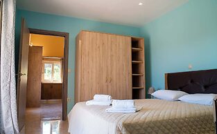 Koufiotissa Private Pool Retreat - Corfu Lux Gem